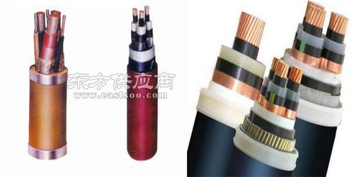 阳谷电缆 从优质商家到特种电缆的专业之路