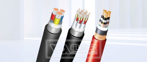 特种电缆型号规格详解与选型指南