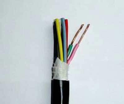 解密KVV22、KVV32与KVVP2-22铠装控制电缆 结构与特种材质全解析